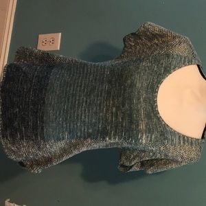 Women’s size M sweater